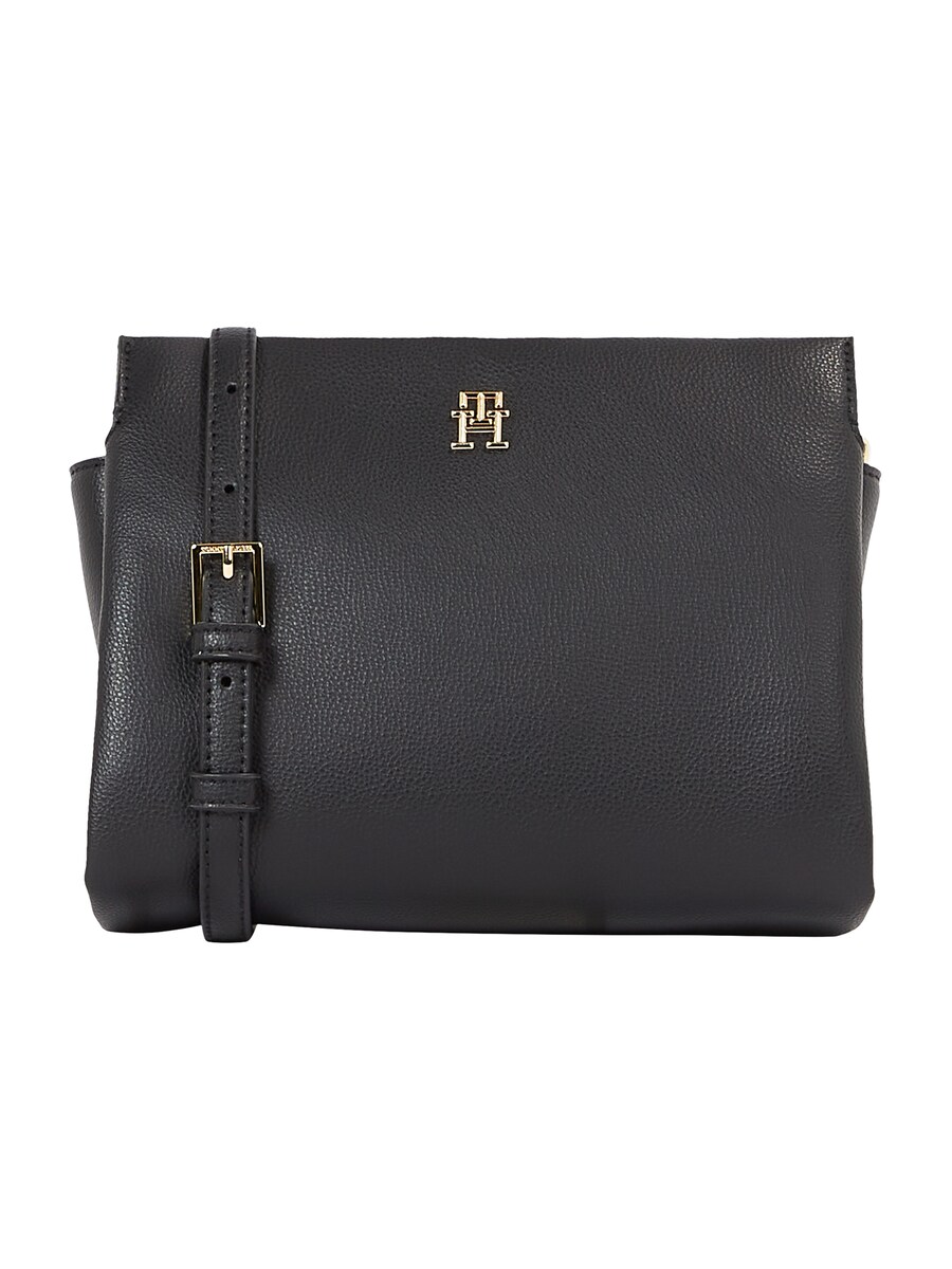Сумка через плечо TOMMY HILFIGER LEGACY, черный
Сумка через плечо TOMMY HILFIGER LEGACY, черный