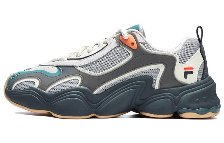 Мужская обувь Fila Fusion Lifestyle
Мужская обувь Fila Fusion Lifestyle