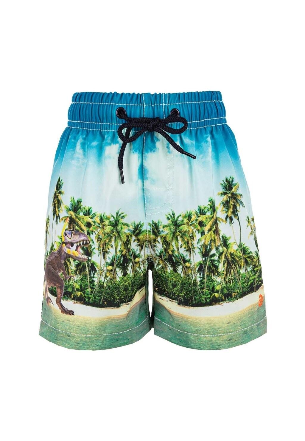 Шорты для плавания ZIGZAG, цвет shocking orange
Шорты для плавания ZIGZAG, цвет shocking orange