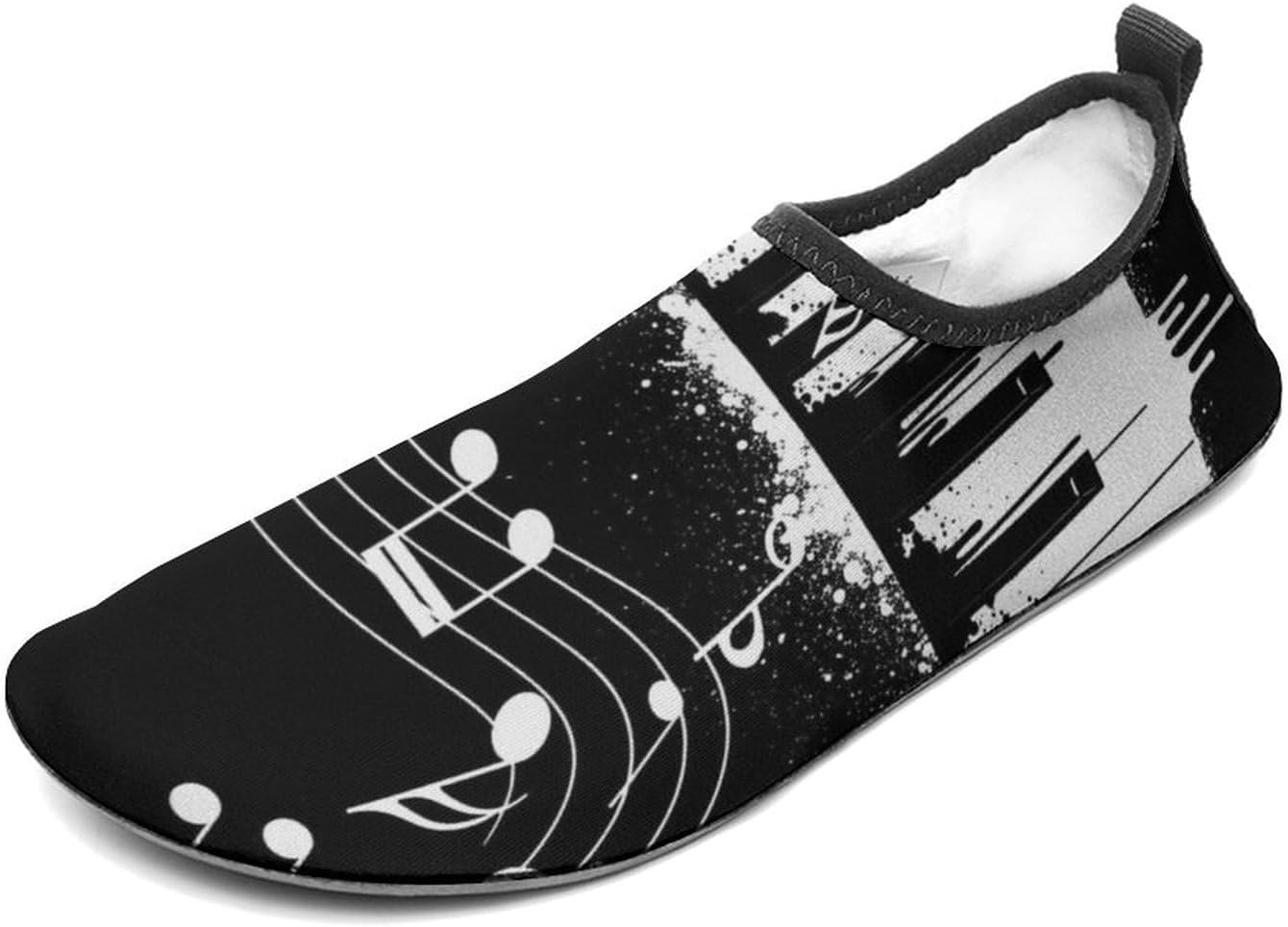 Водные тапочки Быстросохнущие акваноски для пляжа, плавания, серфинга, йоги и тренировок Woezkex, Pattern306
Водные тапочки Быстросохнущие акваноски для пляжа, плавания, серфинга, йоги и тренировок Woezkex, Pattern306