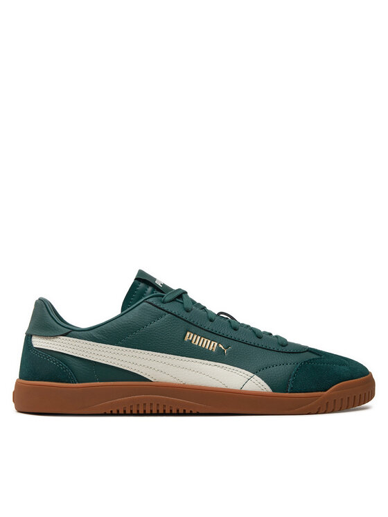 Кроссовки Puma Club 5v5 SD 395104 08 Puma, зеленый
Кроссовки Puma Club 5v5 SD 395104 08 Puma, зеленый