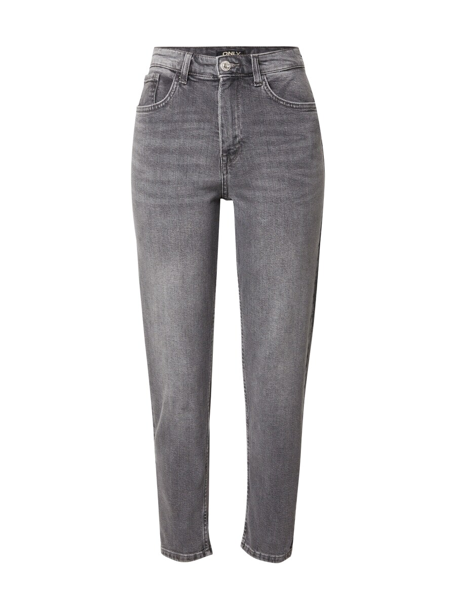 Обычные джинсы ONLY ONLENYA, Grey Denim
Обычные джинсы ONLY ONLENYA, Grey Denim