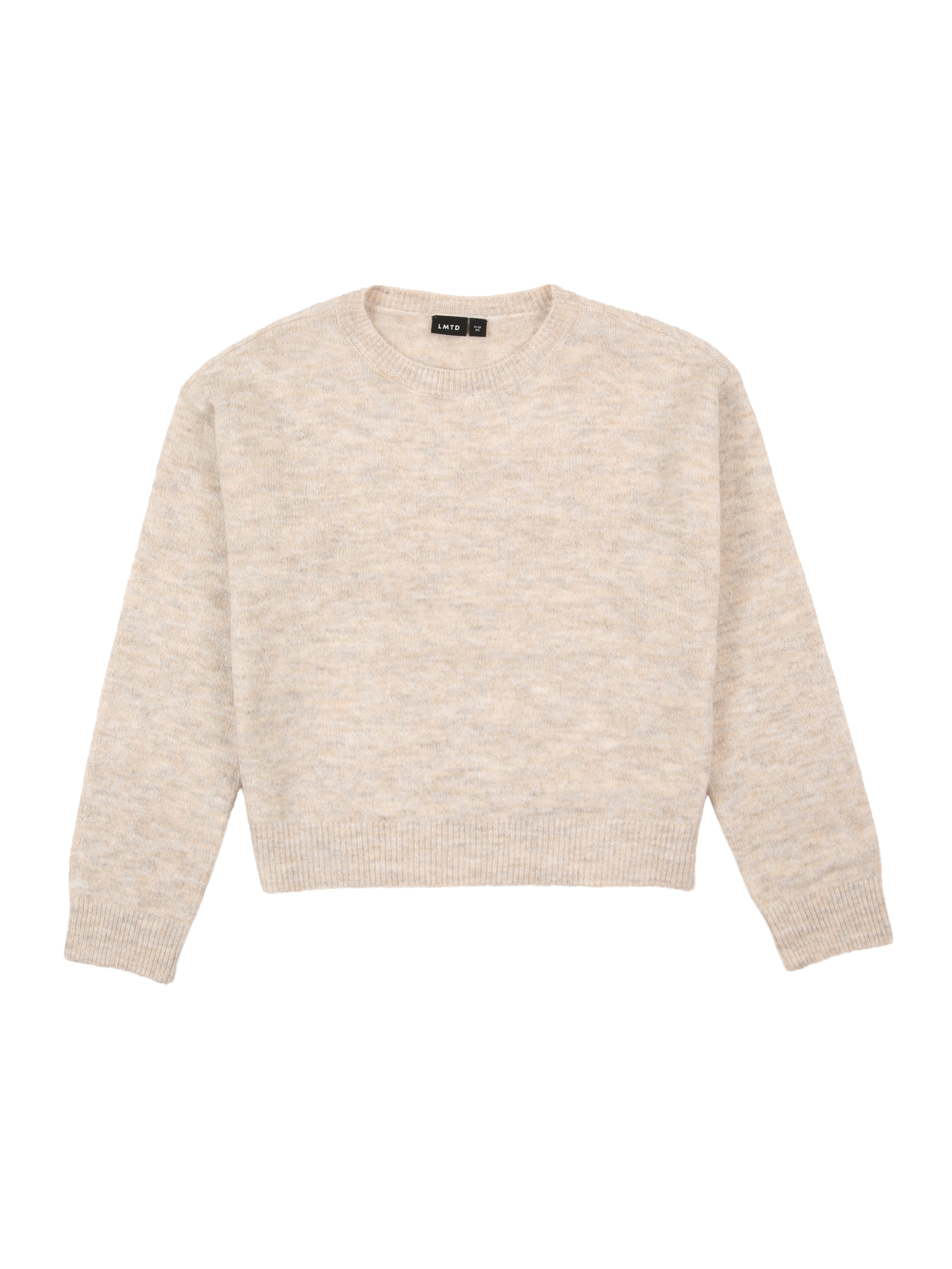 LMTD Свитер 'NLFLODET' в бежевом цвете
LMTD Свитер 'NLFLODET' в бежевом цвете