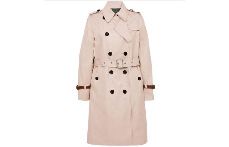 Женский тренч COACH, цвет Almond, Белый, Женский тренч COACH, цвет Almond
Женский тренч COACH, цвет Almond, Белый, Женский тренч COACH, цвет Almond