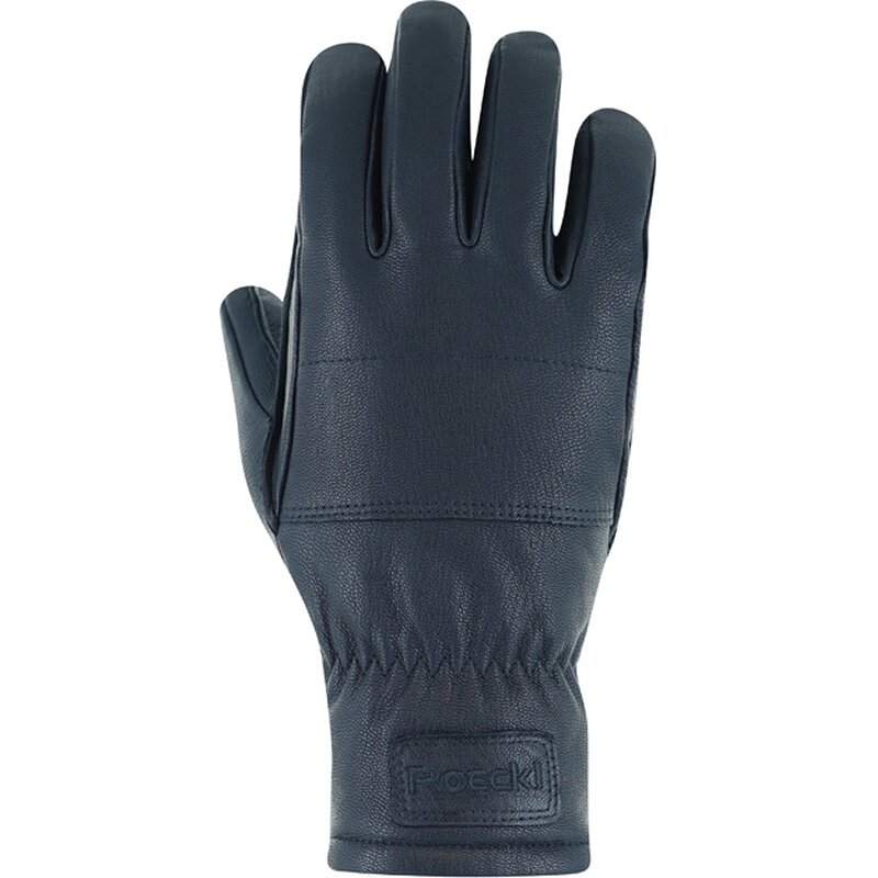 Перчатки Кронау Roeckl Sports, черный
Перчатки Кронау Roeckl Sports, черный
