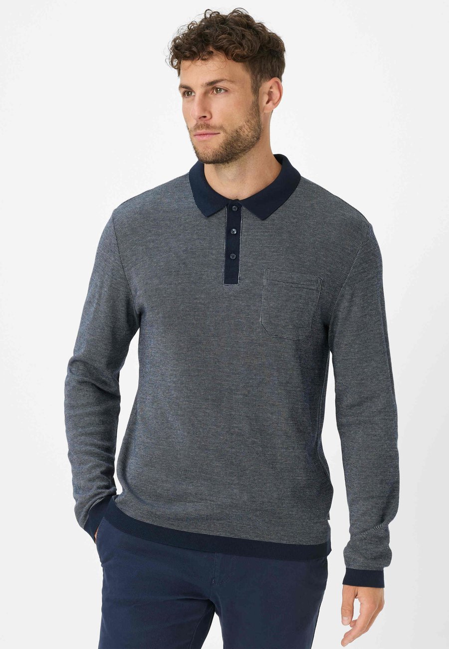 Топ BRAX STYLE PAROS , Navy/Dark Blue
Топ BRAX STYLE PAROS , Navy/Dark Blue