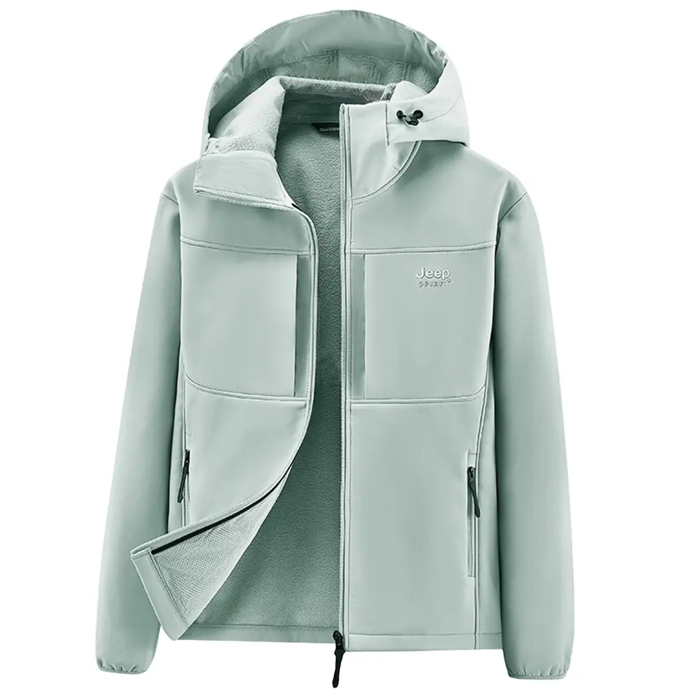 Куртка мужская Jeep Spirit, черный
Куртка мужская Jeep Spirit, черный