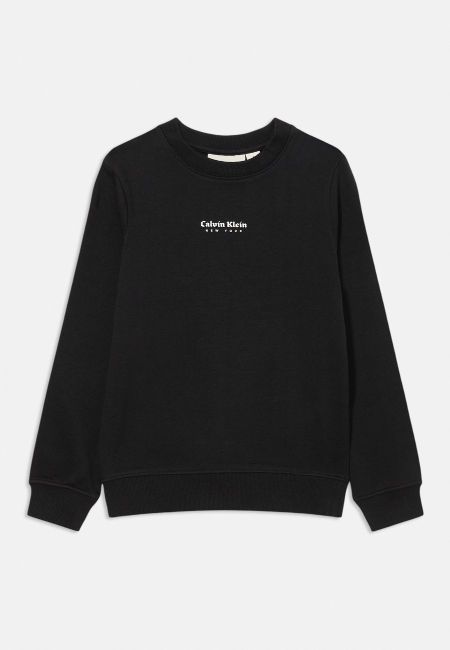 Толстовка Calvin Klein Jeans MINIMAL LOGO UNISEX, Black
Толстовка Calvin Klein Jeans MINIMAL LOGO UNISEX, Black