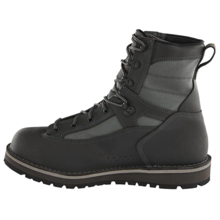 Ботинки мужские серые Patagonia
Ботинки мужские серые Patagonia