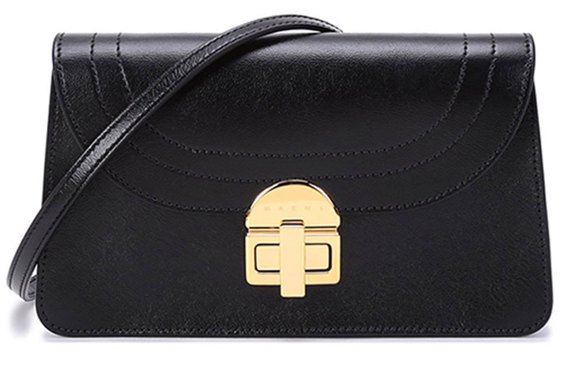 Сумка через плечо MARNI 
Сумка через плечо MARNI