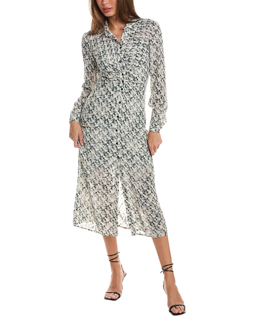 Платье макси PINKO Lugagnano
Платье макси PINKO Lugagnano