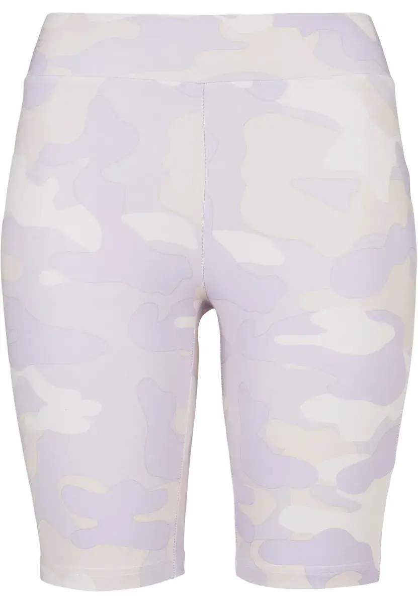Тканевые брюки URBAN CLASSICS " Urban Classics Women's Ladies High Waist Camo Tech Cycle Shorts" (1 шт.), цвет Lilaccamo
Тканевые брюки URBAN CLASSICS " Urban Classics Women's Ladies High Waist Camo Tech Cycle Shorts" (1 шт.), цвет Lilaccamo