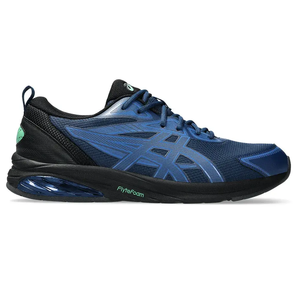 Кроссовки Asics Gel-Quantum Kei, синий
Кроссовки Asics Gel-Quantum Kei, синий
