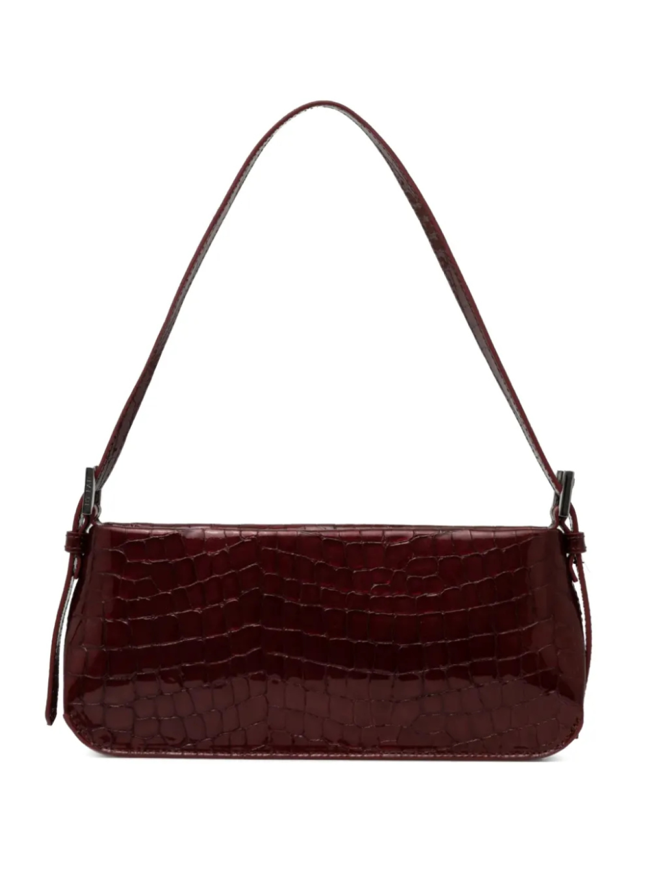 BY FAR сумка на плечо Dulce Autumn, красный
BY FAR сумка на плечо Dulce Autumn, красный