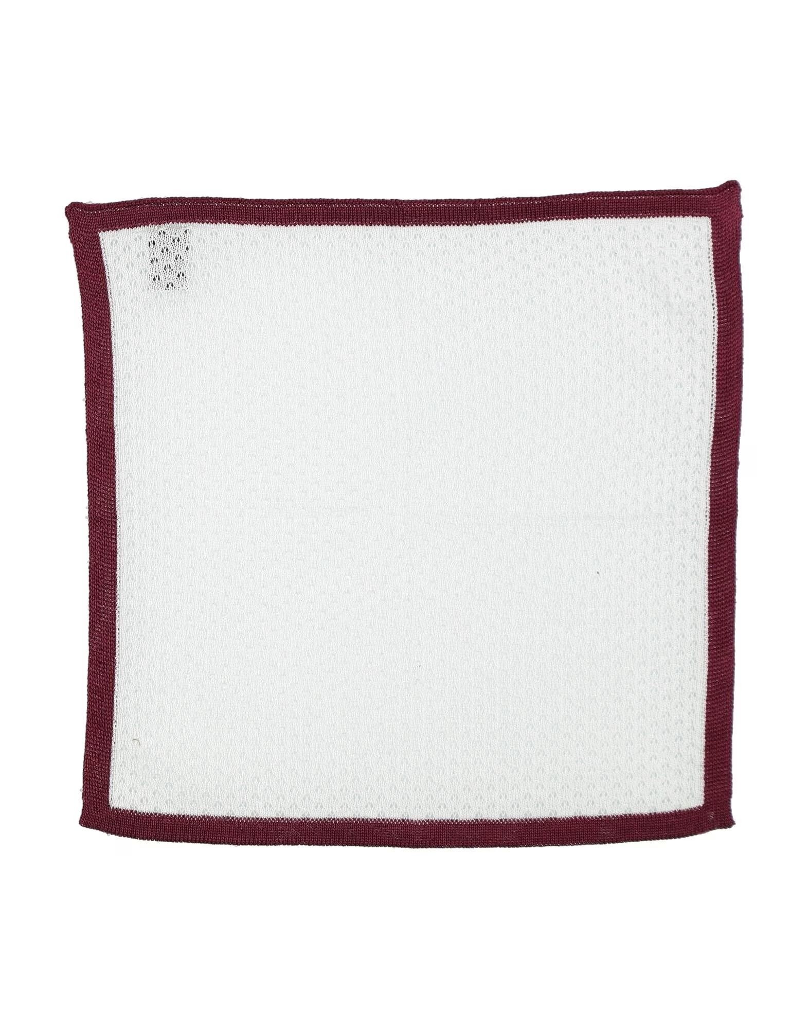 Шарф Canali, бордовый
Шарф Canali, бордовый