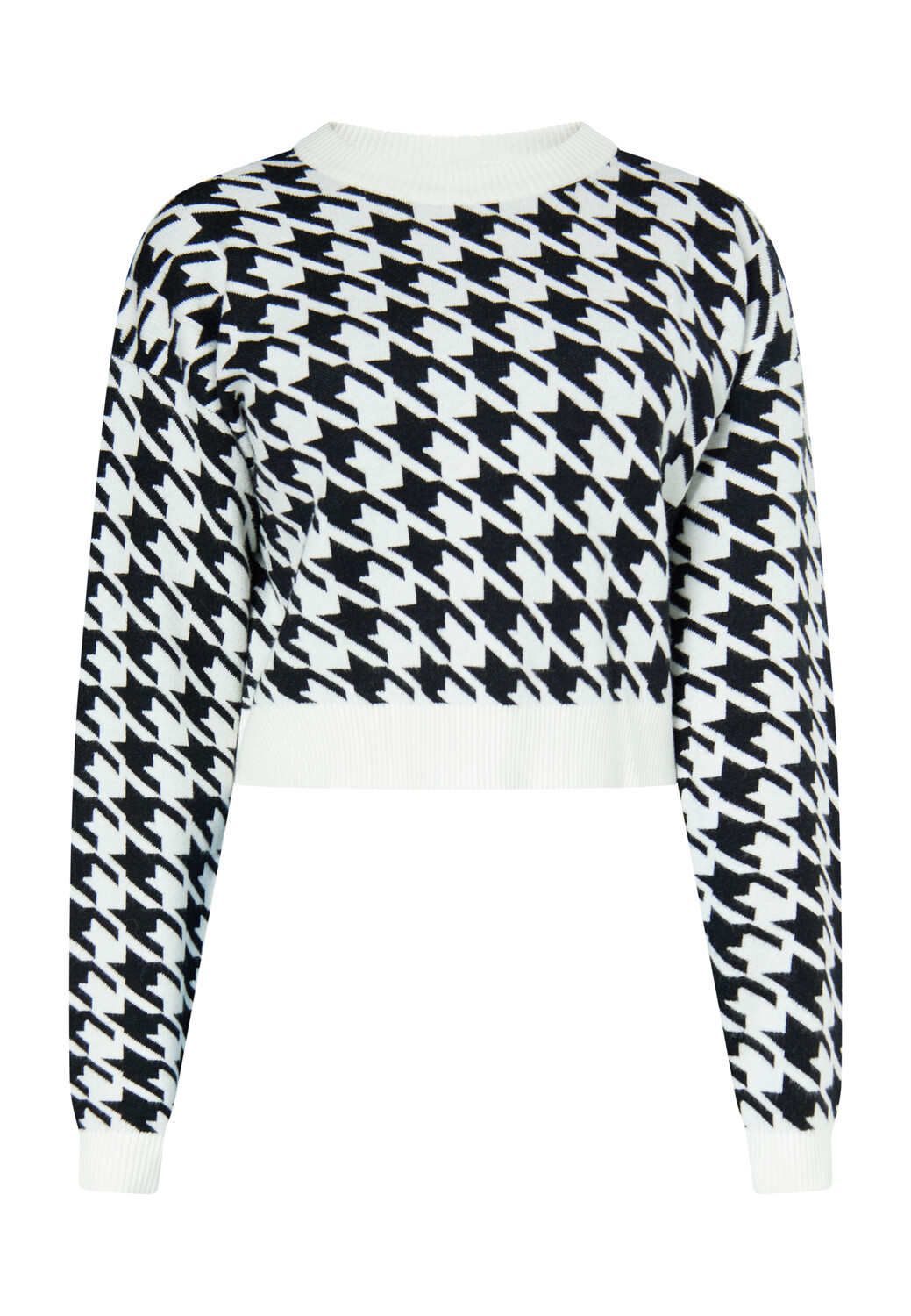 Свитер myMo ROCKS, белый
Свитер myMo ROCKS, белый