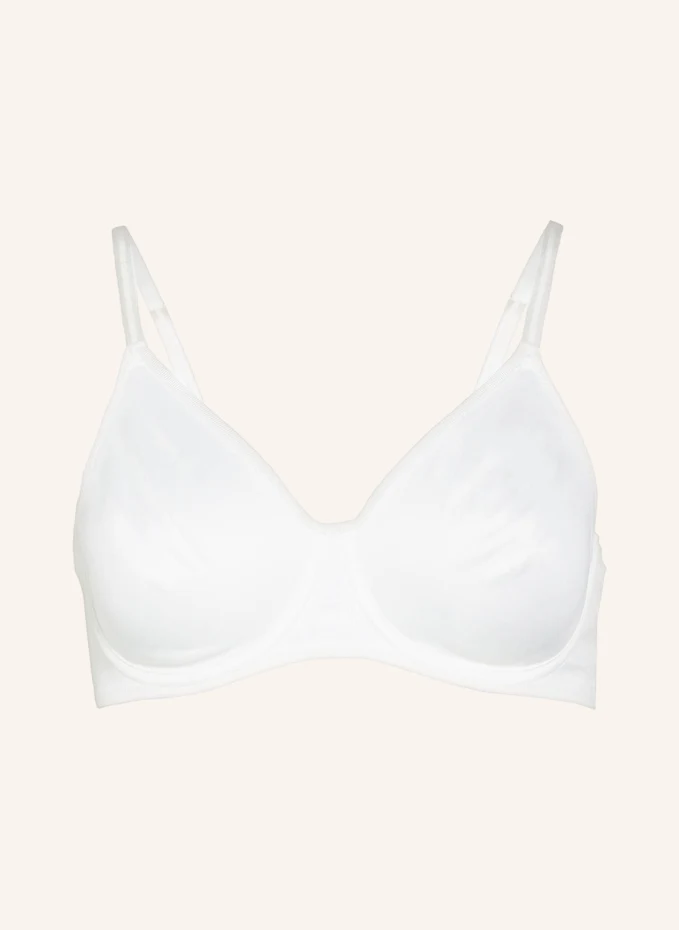 Бюстгальтер минимайзер urban minimizer Triumph, белый
Бюстгальтер минимайзер urban minimizer Triumph, белый