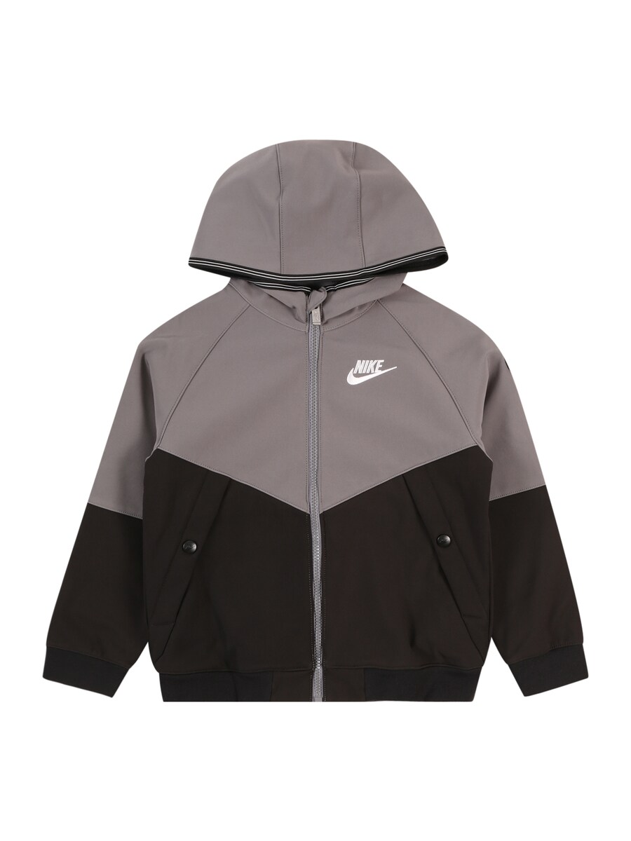Всесезонная куртка Nike Sportswear Between-Season Jacket FUTURA, серый
Всесезонная куртка Nike Sportswear Between-Season Jacket FUTURA, серый