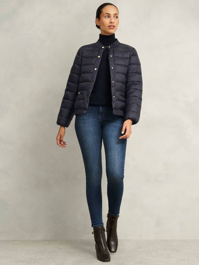 Пуховик vespa Hobbs, темно-синий
Пуховик vespa Hobbs, темно-синий