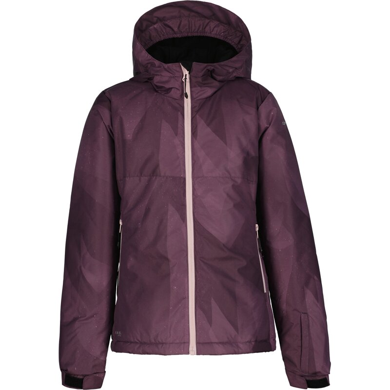 Куртка luling jr Icepeak, цвет pflaume
Куртка luling jr Icepeak, цвет pflaume