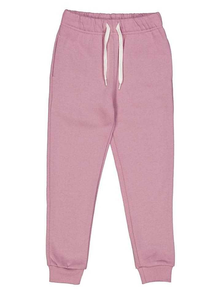 Спортивные штаны Fred´s World by GREEN COTTON, розовый
Спортивные штаны Fred´s World by GREEN COTTON, розовый