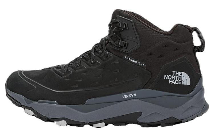 Мужская походная обувь THE NORTH FACE, черный
Мужская походная обувь THE NORTH FACE, черный