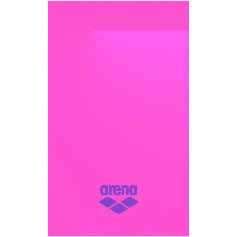 Вспомогательное полотенце из микрофибры Arena, розовый
Вспомогательное полотенце из микрофибры Arena, розовый