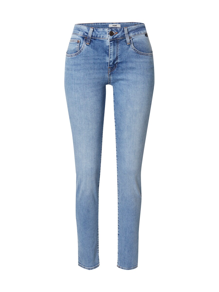 Узкие джинсы Mavi ADRIANA, синий деним
Узкие джинсы Mavi ADRIANA, синий деним