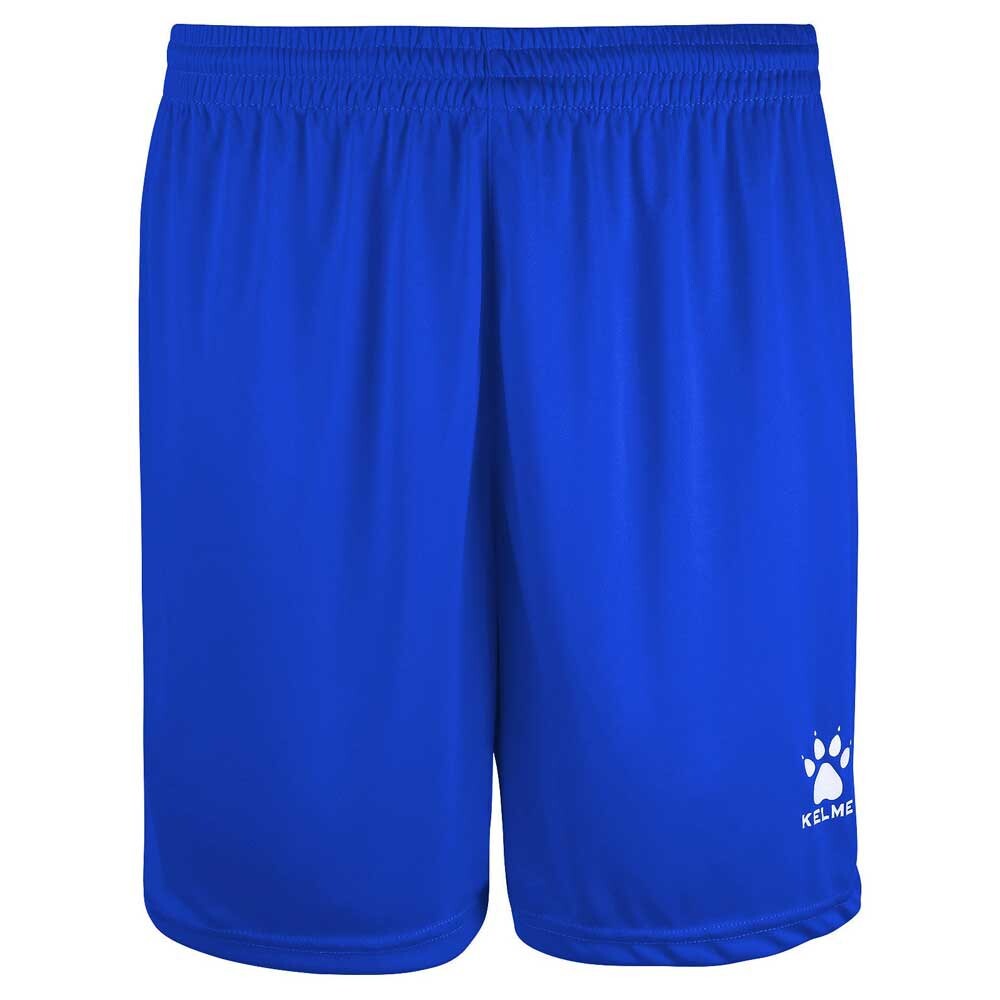 Шорты Kelme Global, синий
Шорты Kelme Global, синий
