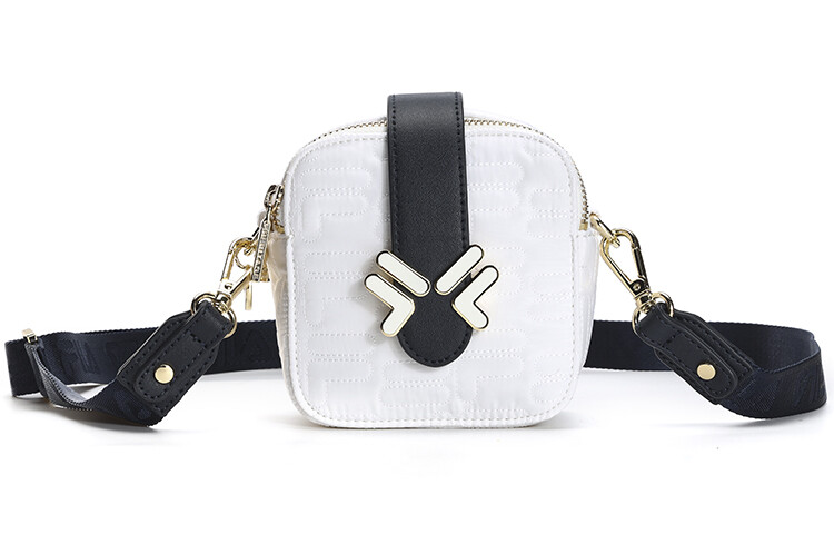 Женская сумка через плечо FILA, XS
Женская сумка через плечо FILA, XS