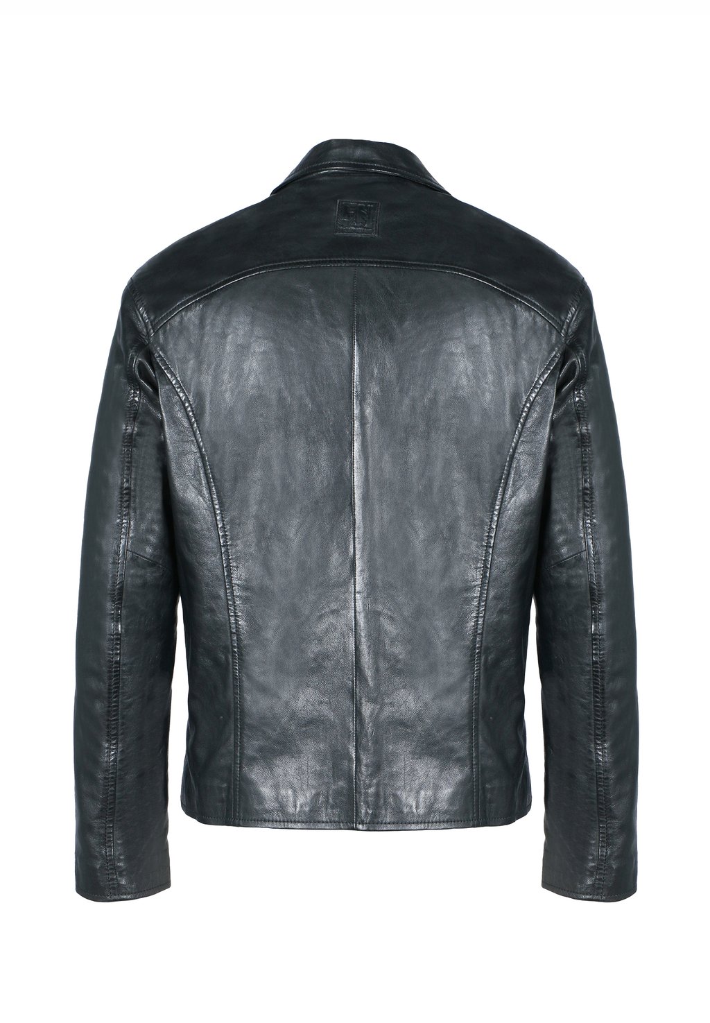 Кожаная куртка SHORT NORDIC Freaky Nation, черный
Кожаная куртка SHORT NORDIC Freaky Nation, черный