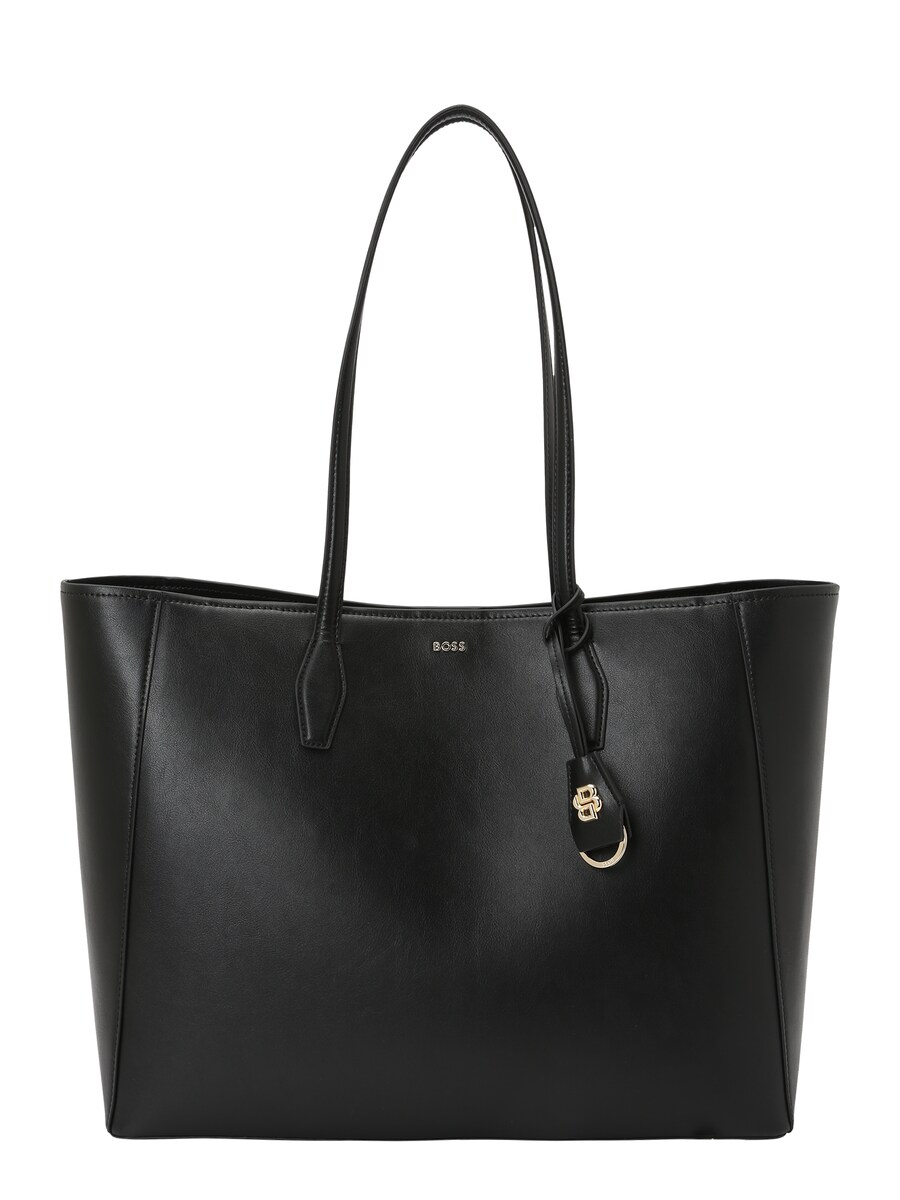 Сумка-шоппер BOSS NUMAH, черный
Сумка-шоппер BOSS NUMAH, черный