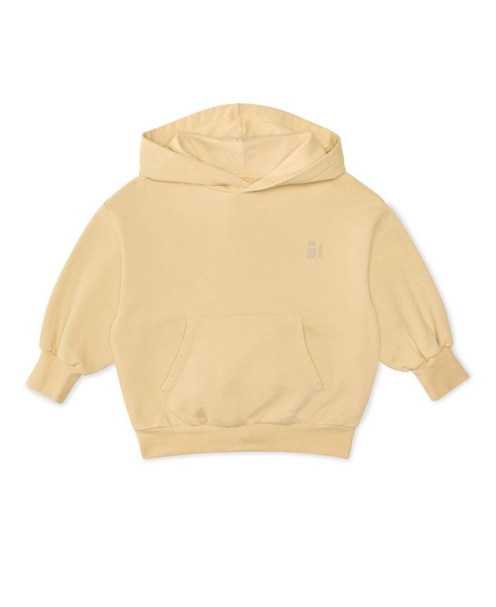 Унисекс повседневный пуловер с натуральным окрашиванием - для малышей и детей постарше The Sunday Collective, коричневый/бежевый
Унисекс повседневный пуловер с натуральным окрашиванием - для малышей и детей постарше The Sunday Collective, коричневый/бежевый