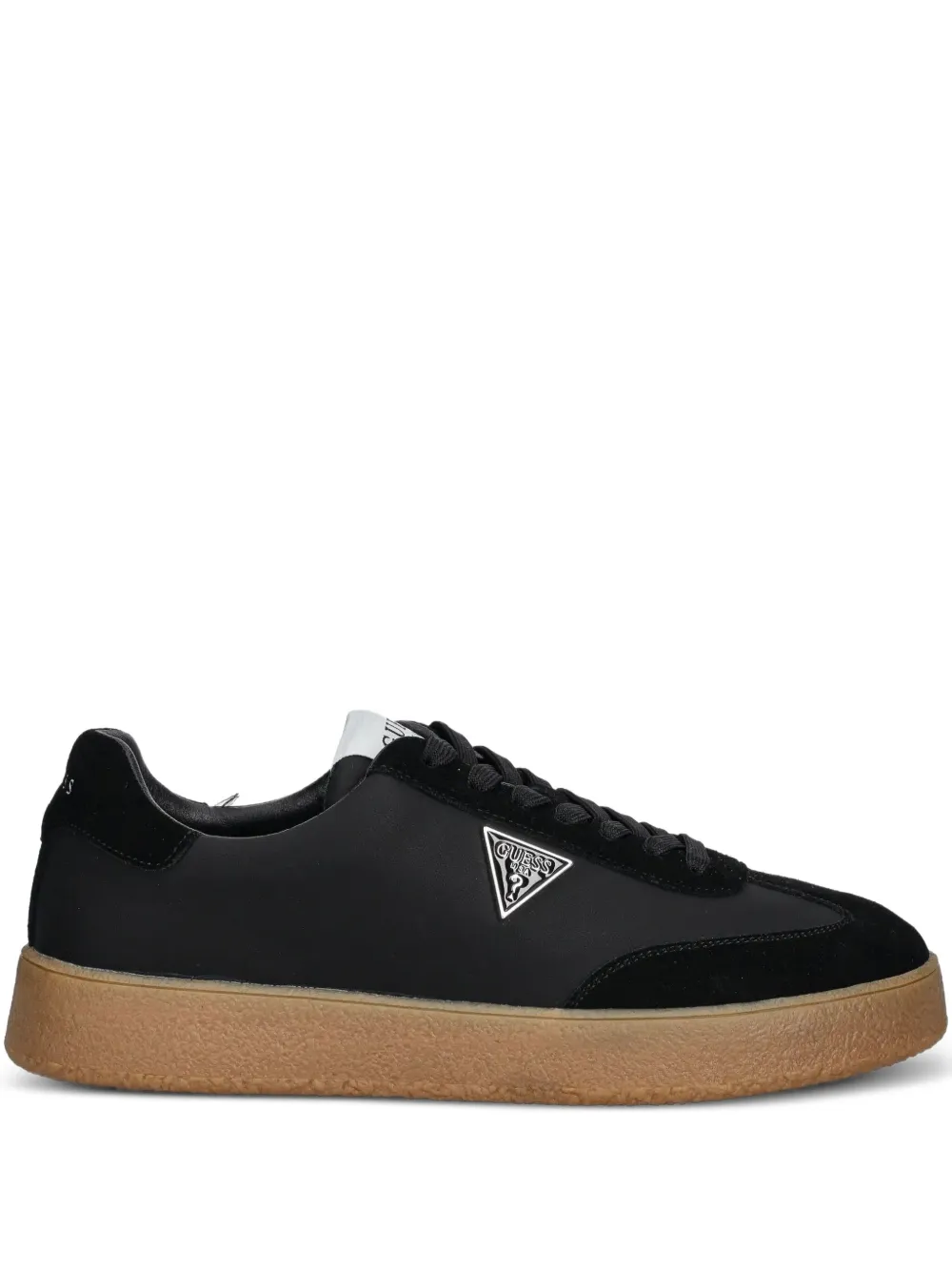 Кроссовки с логотипом GUESS USA, черный
Кроссовки с логотипом GUESS USA, черный