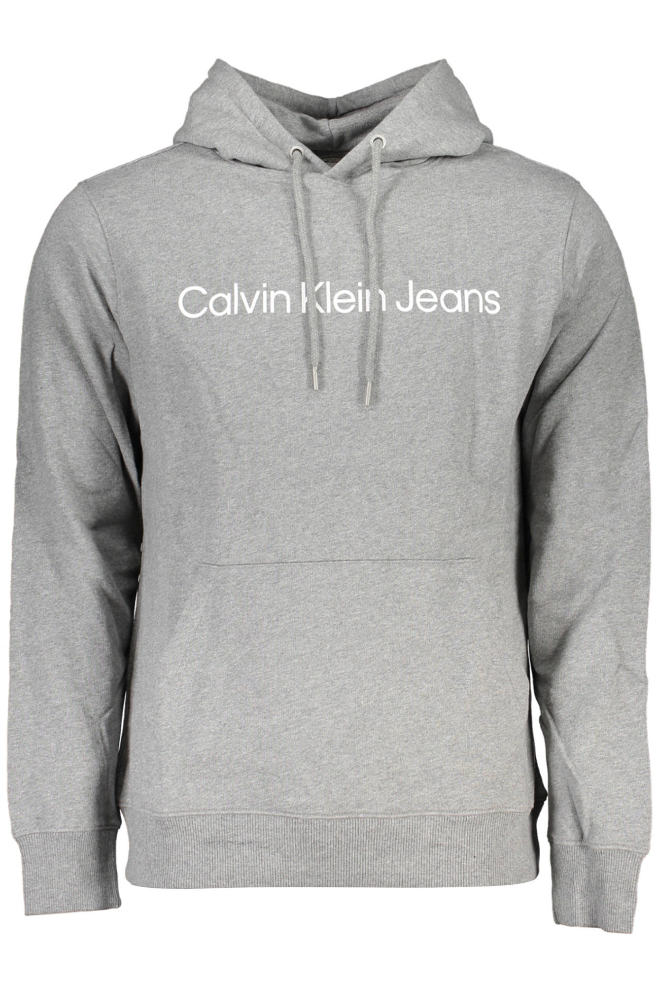 Толстовка мужская Calvin Klein, серый / белый
Толстовка мужская Calvin Klein, серый / белый