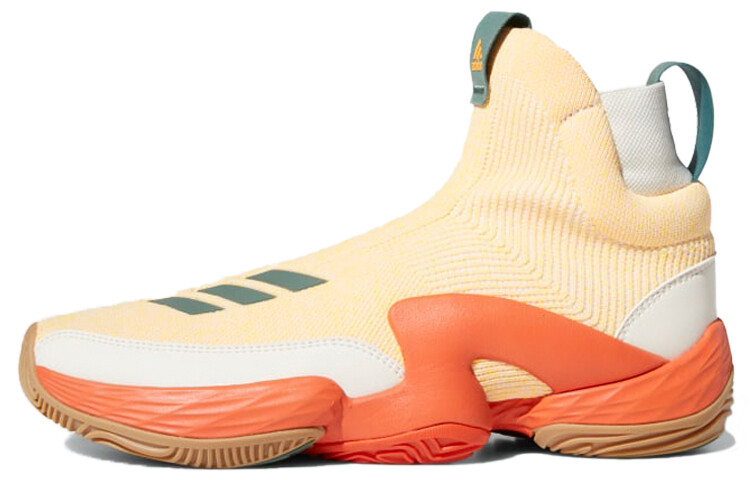 Кроссовки Adidas N3XT L3V3L 2020 'Pride'
Кроссовки Adidas N3XT L3V3L 2020 'Pride'