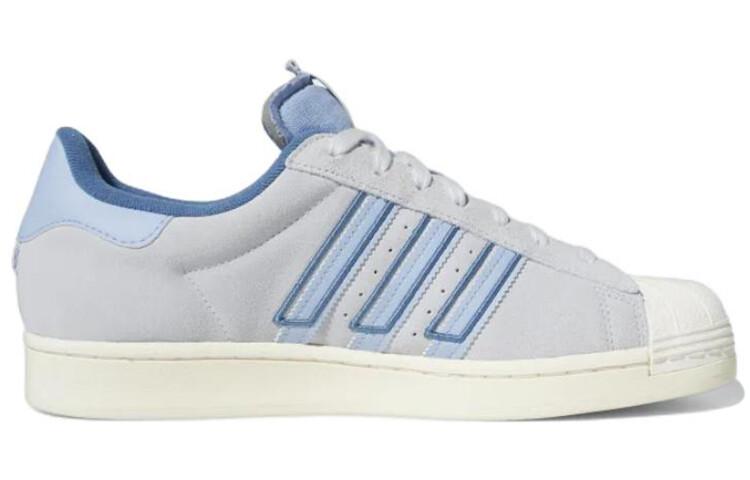 Кроссовки Adidas Originals Superstar 'Ambient Sky Altered Blue'
Кроссовки Adidas Originals Superstar 'Ambient Sky Altered Blue'