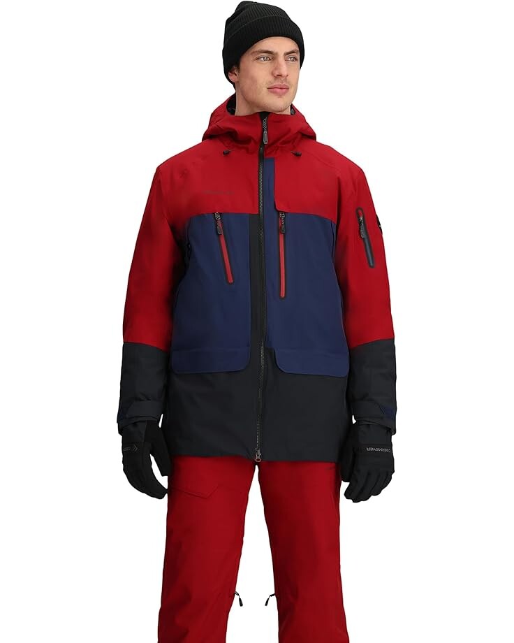 Куртка Obermeyer Cirque Jacket, цвет Rustic Red, Красный, Куртка Obermeyer Cirque Jacket, цвет Rustic Red
Куртка Obermeyer Cirque Jacket, цвет Rustic Red, Красный, Куртка Obermeyer Cirque Jacket, цвет Rustic Red