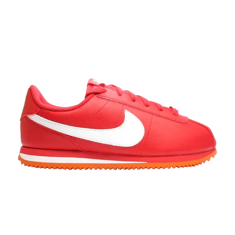 Кроссовки Cortez Basic SL GS 'University Red', красный
Кроссовки Cortez Basic SL GS 'University Red', красный