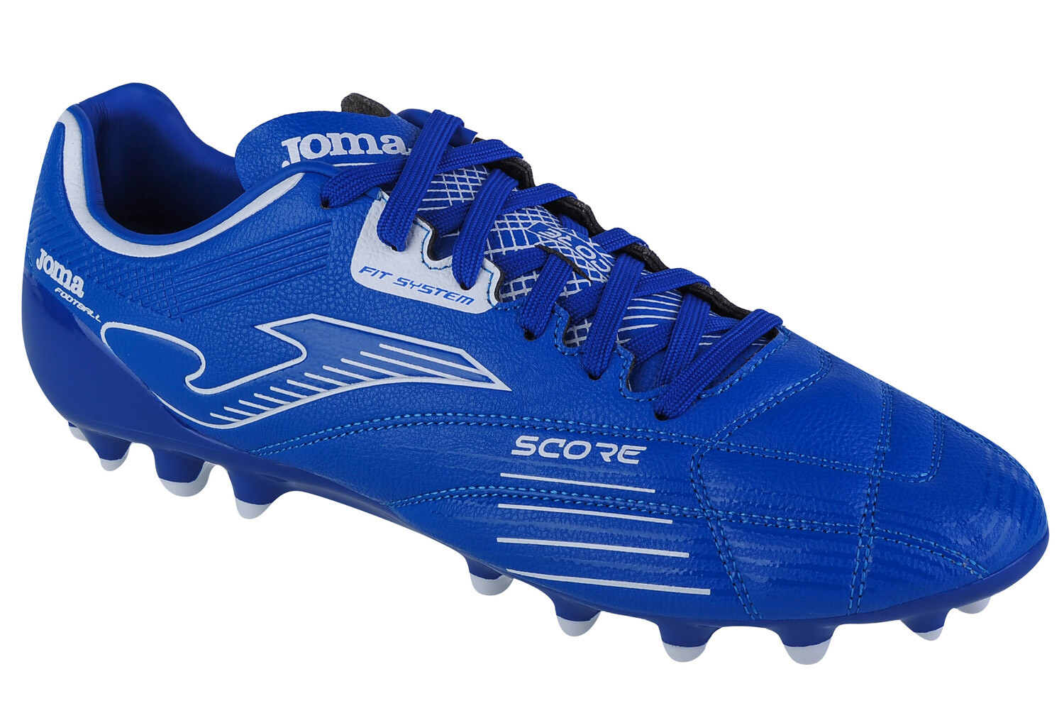 Спортивные кроссовки Joma Joma Score 23 SCOW AG, синий
Спортивные кроссовки Joma Joma Score 23 SCOW AG, синий