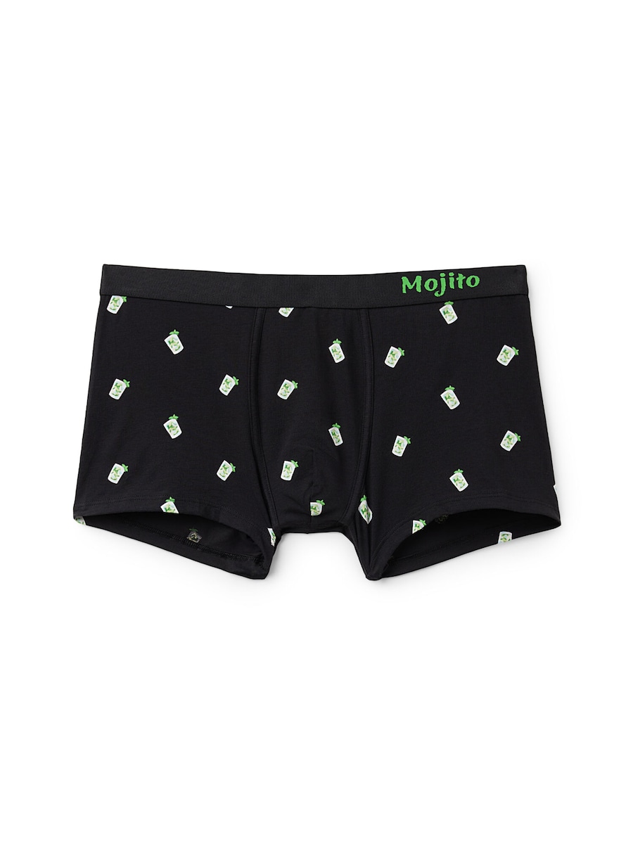 Боксеры INTIMISSIMI, черный
Боксеры INTIMISSIMI, черный