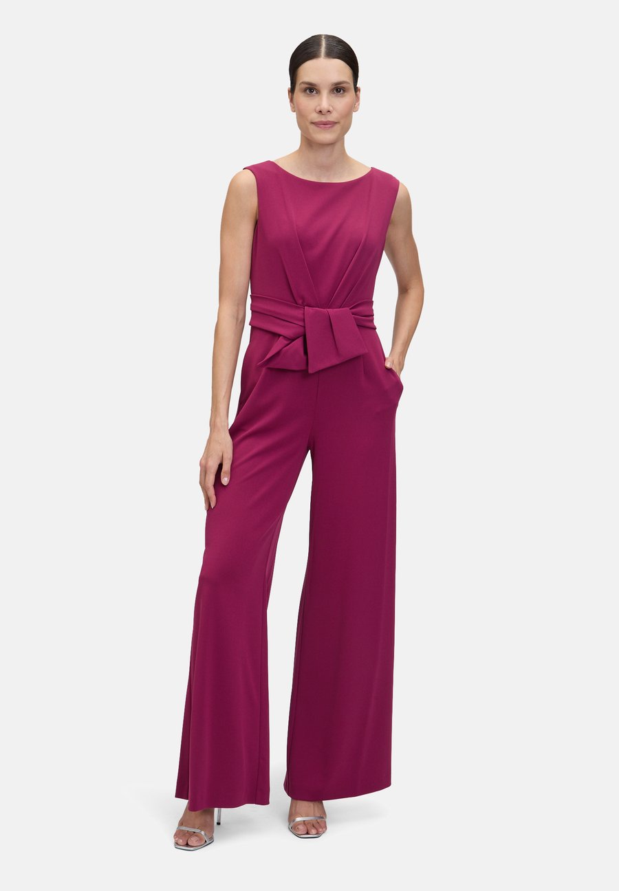 Комбинезон Vera Mont Jumpsuit, Sweet Berry/Berry
Комбинезон Vera Mont Jumpsuit, Sweet Berry/Berry