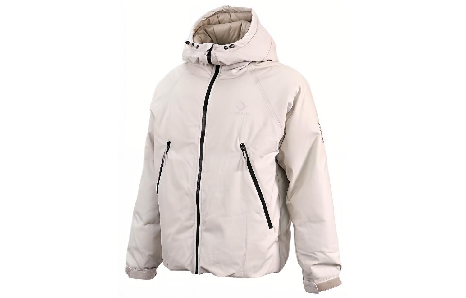 Куртка Counter Climate Down унисекс белая Converse, белый
Куртка Counter Climate Down унисекс белая Converse, белый