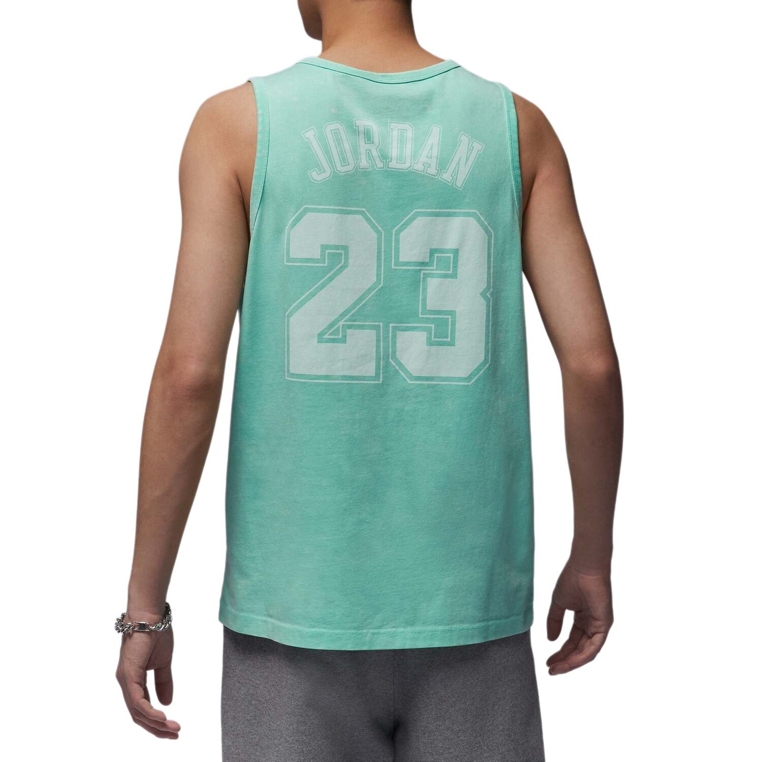 Майка мужская Jordan
Майка мужская Jordan