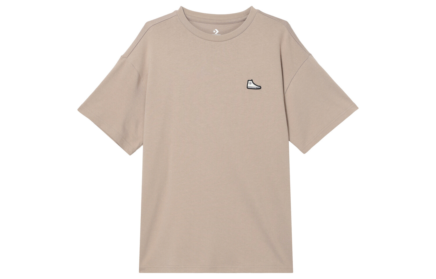 Футболка Converse унисекс, цвет Brown
Футболка Converse унисекс, цвет Brown