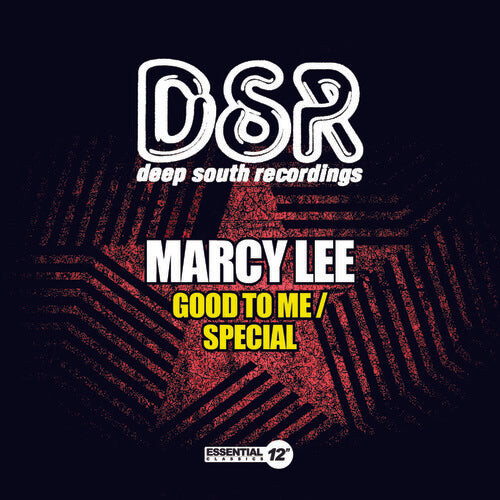 CD диск Lee, Marcy: Good to Me / Special
CD диск Lee, Marcy: Good to Me / Special