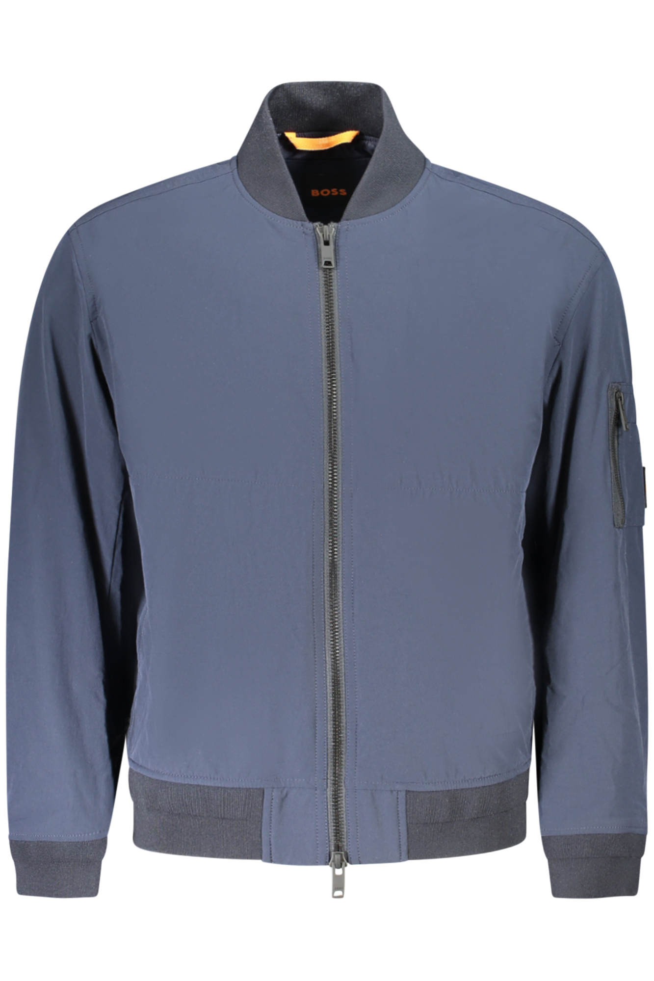 Куртка мужская спортивная Hugo Boss, синий
Куртка мужская спортивная Hugo Boss, синий