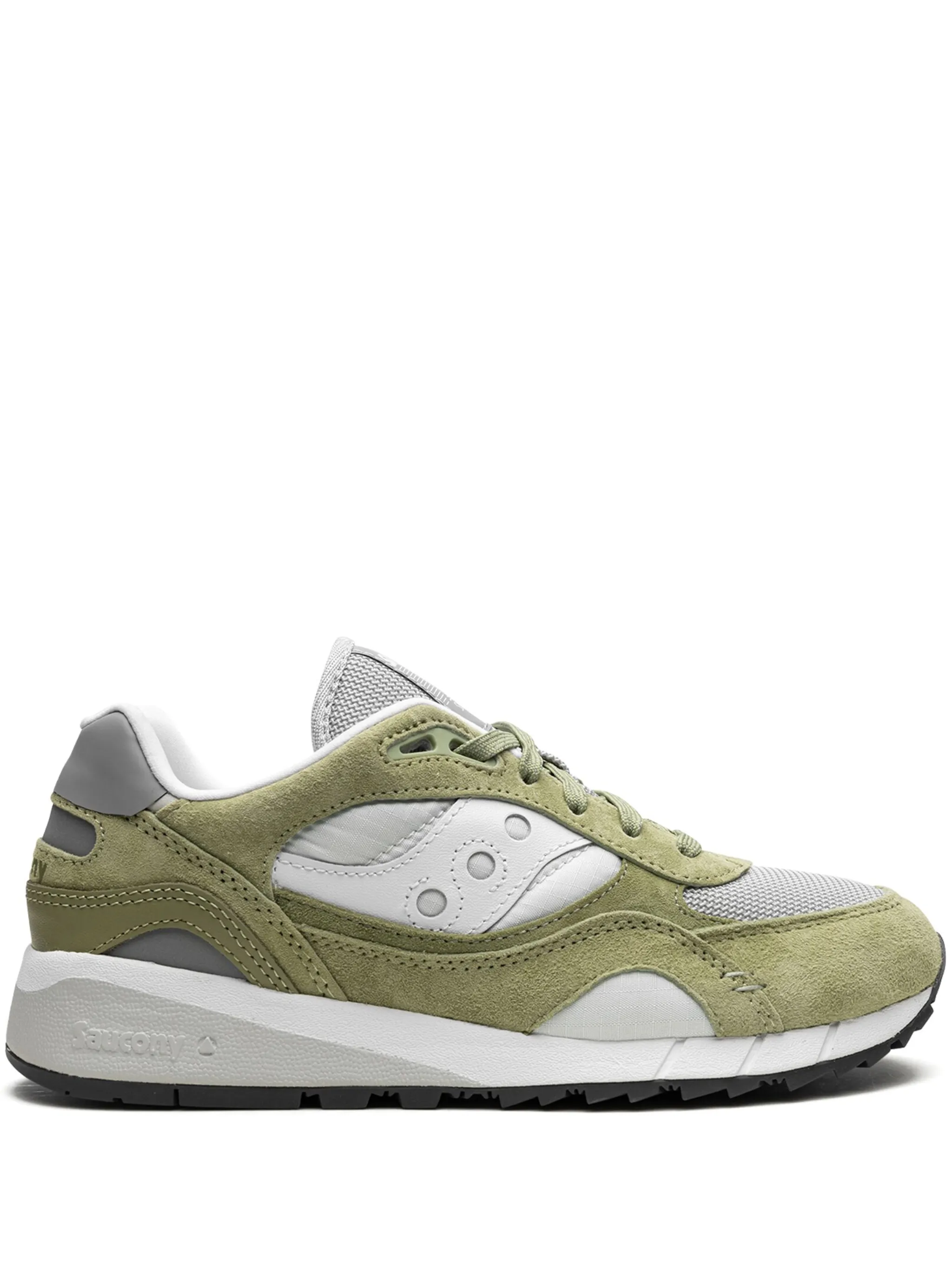 Кроссовки Shadow 6000 Saucony, зеленый
Кроссовки Shadow 6000 Saucony, зеленый