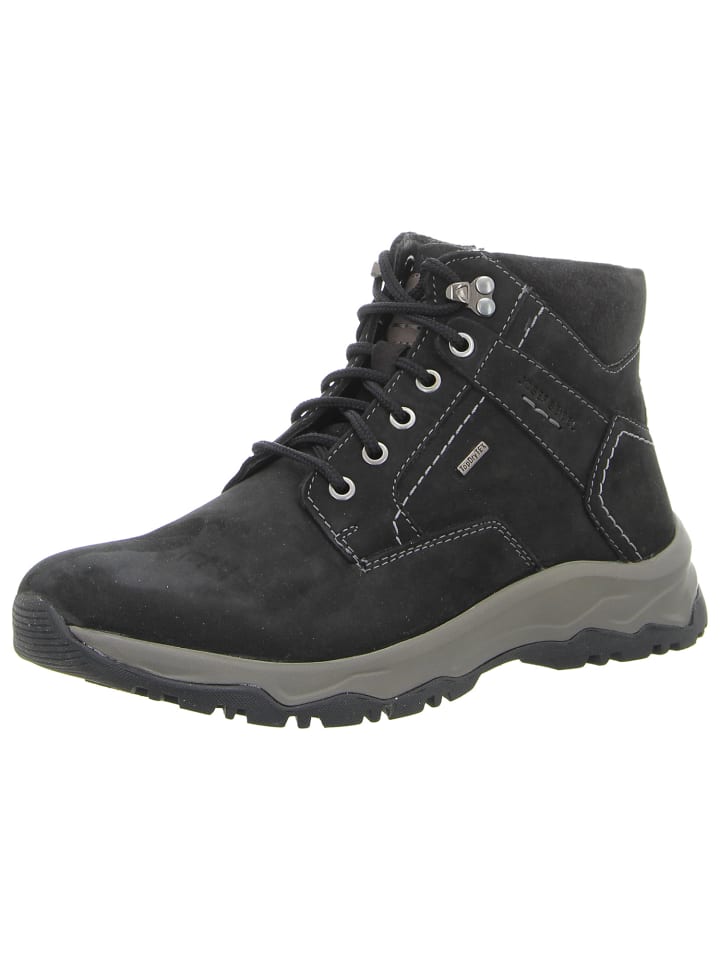 Ботинки Josef Seibel, черный
Ботинки Josef Seibel, черный