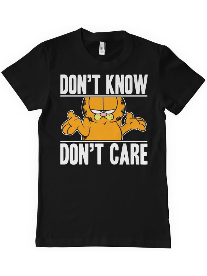 Футболка черного цвета Garfield, Черный, Футболка черного цвета Garfield
Футболка черного цвета Garfield, Черный, Футболка черного цвета Garfield